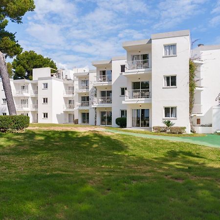 Apartamentos Ferrer Lime Playa De Alcudia Порто де Алькудиа Экстерьер фото