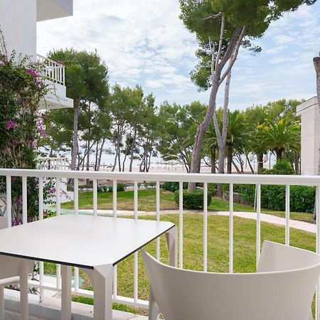 Apartamentos Ferrer Lime Playa De Alcudia Порто де Алькудиа Экстерьер фото