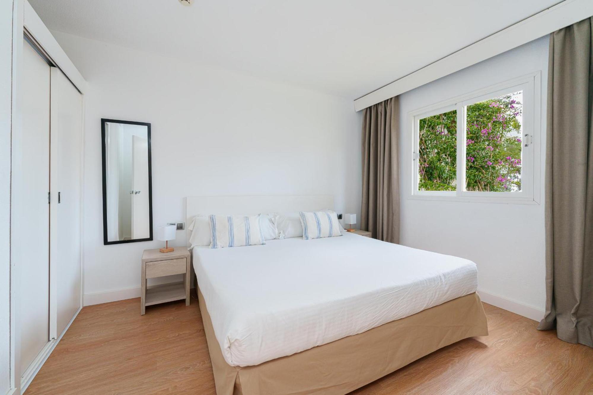 Apartamentos Ferrer Lime Playa De Alcudia Порто де Алькудиа Экстерьер фото
