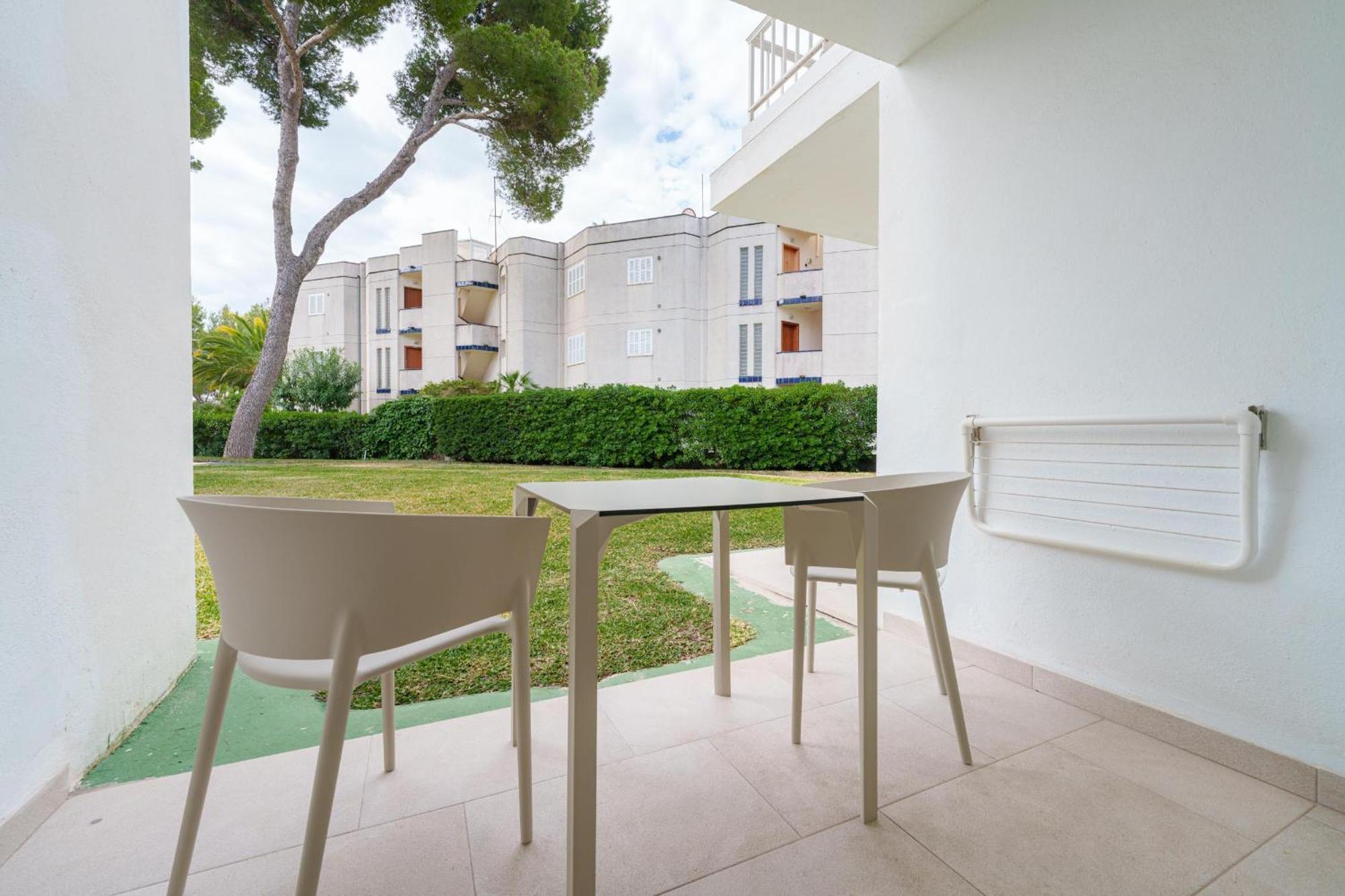 Apartamentos Ferrer Lime Playa De Alcudia Порто де Алькудиа Экстерьер фото