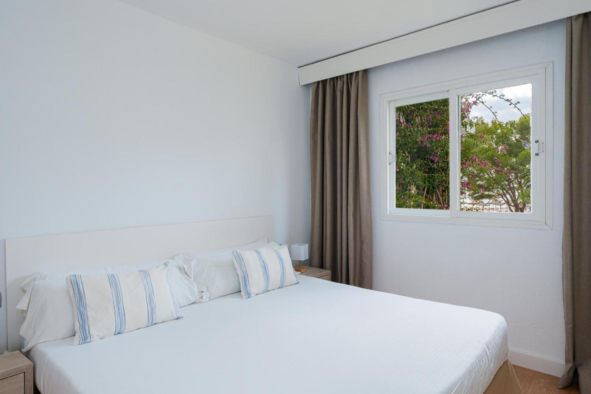 Apartamentos Ferrer Lime Playa De Alcudia Порто де Алькудиа Экстерьер фото